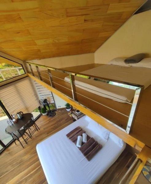 Farm Ridge By Desmond Farm Villa Sampaloc  Buitenkant foto