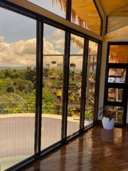 Farm Ridge By Desmond Farm Villa Sampaloc  Buitenkant foto