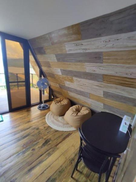 Farm Ridge By Desmond Farm Villa Sampaloc  Buitenkant foto