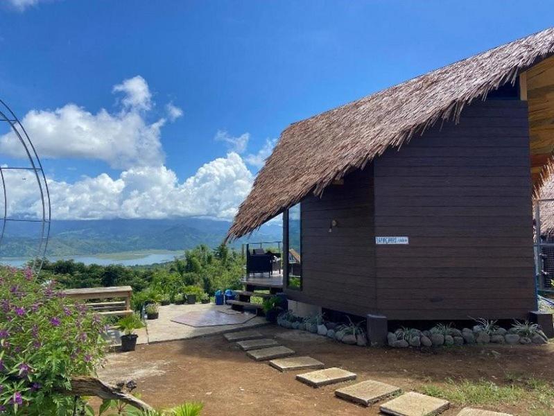 Farm Ridge By Desmond Farm Villa Sampaloc  Buitenkant foto